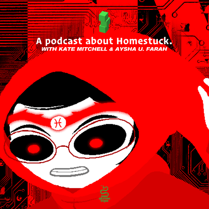 Episode 49: Live in Renton - Evil Women (w/ Aysha)