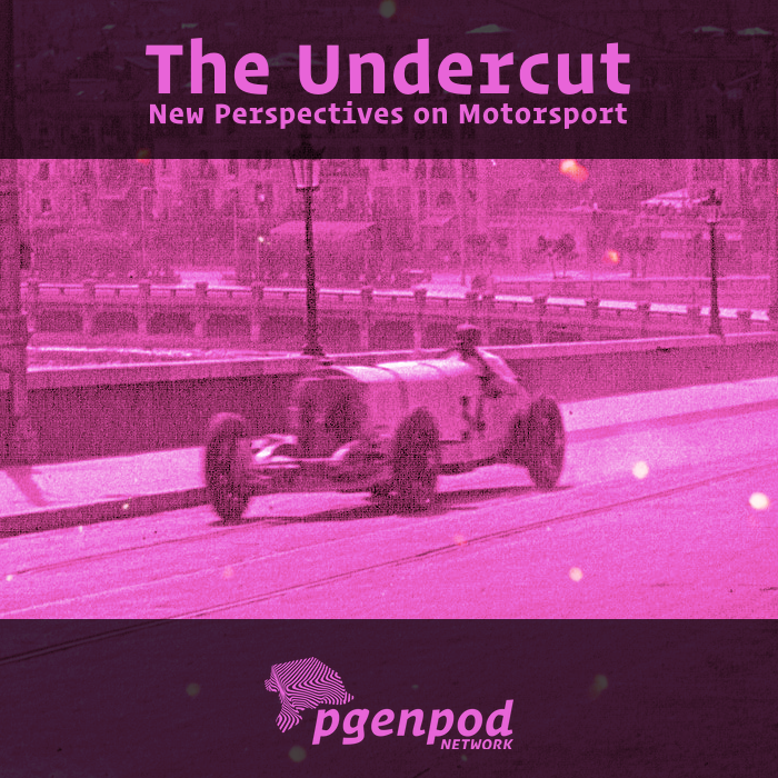 Episode 1: Intro to F1