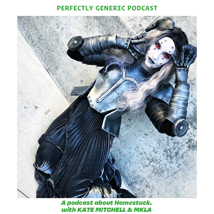 Episode 57: Piles &amp; Piles of Grey People