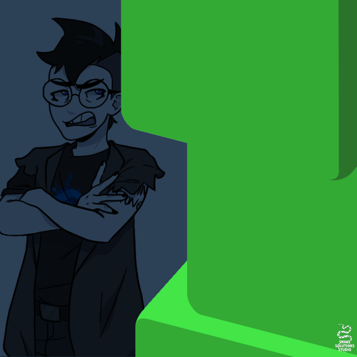 Episode 63: June Egbert Real
