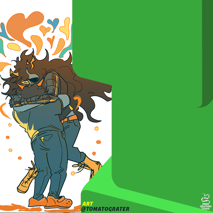 Episode 64: Scourge Sisters