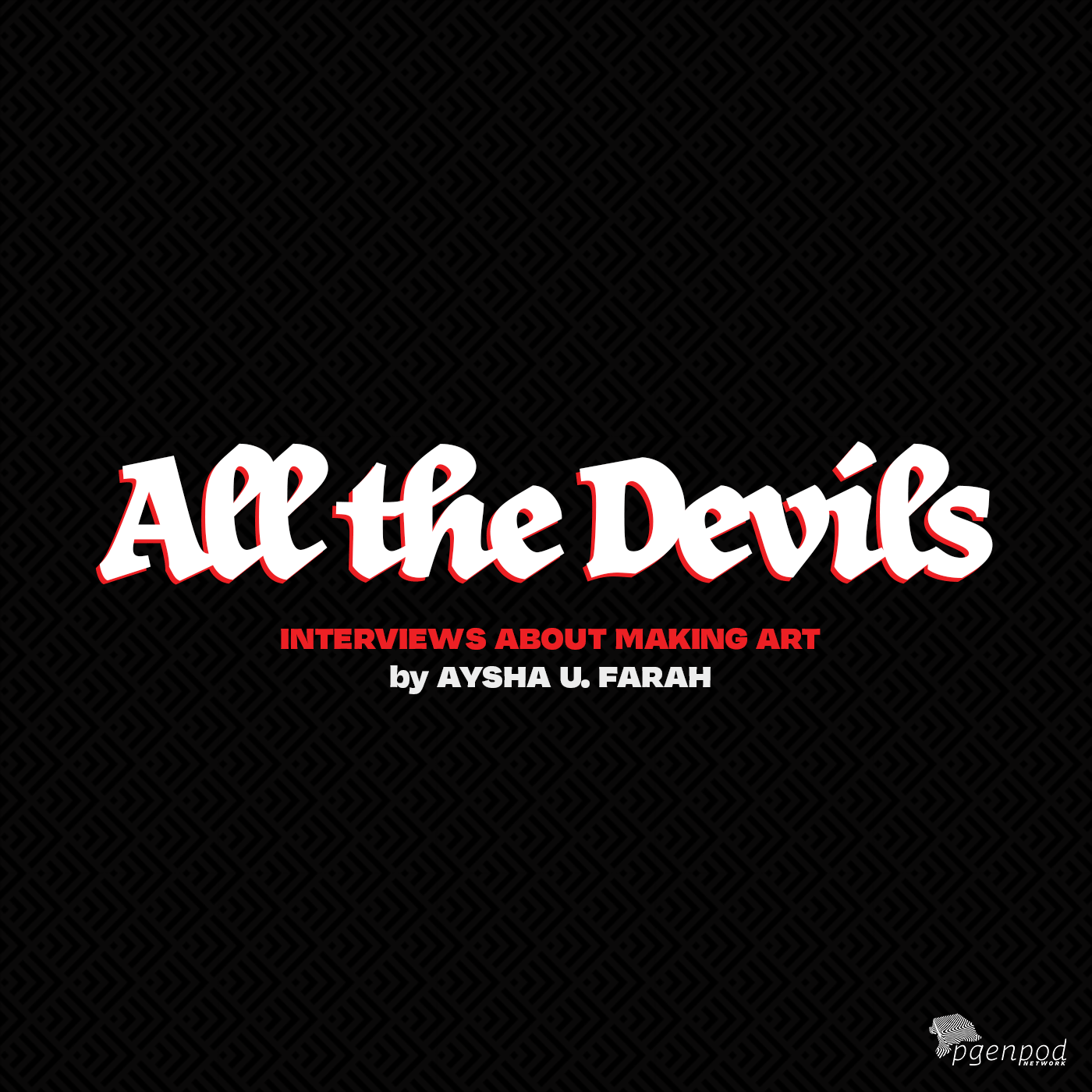 Episode 1: A Higher World 