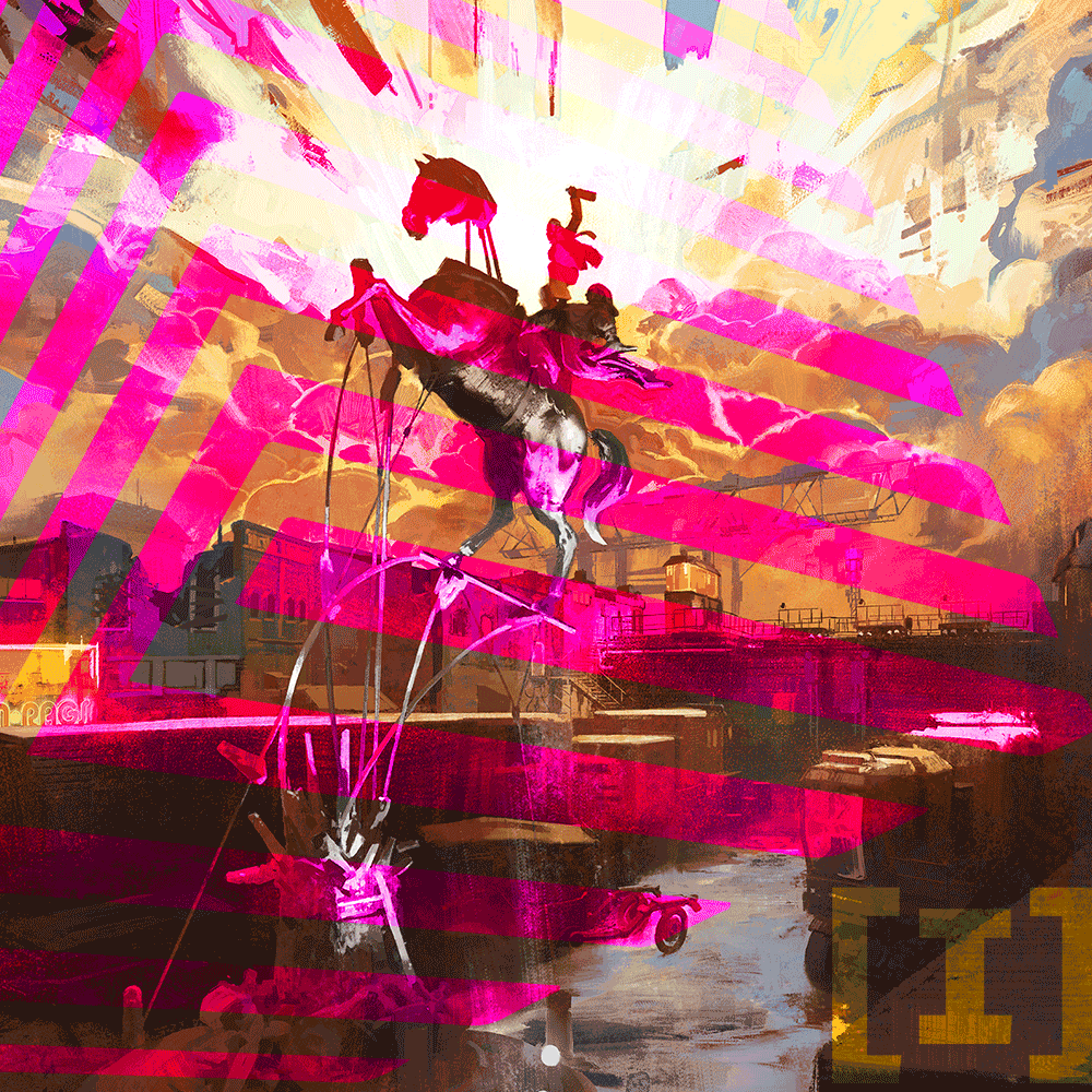 [I]ntermission 19: Disco Elysium