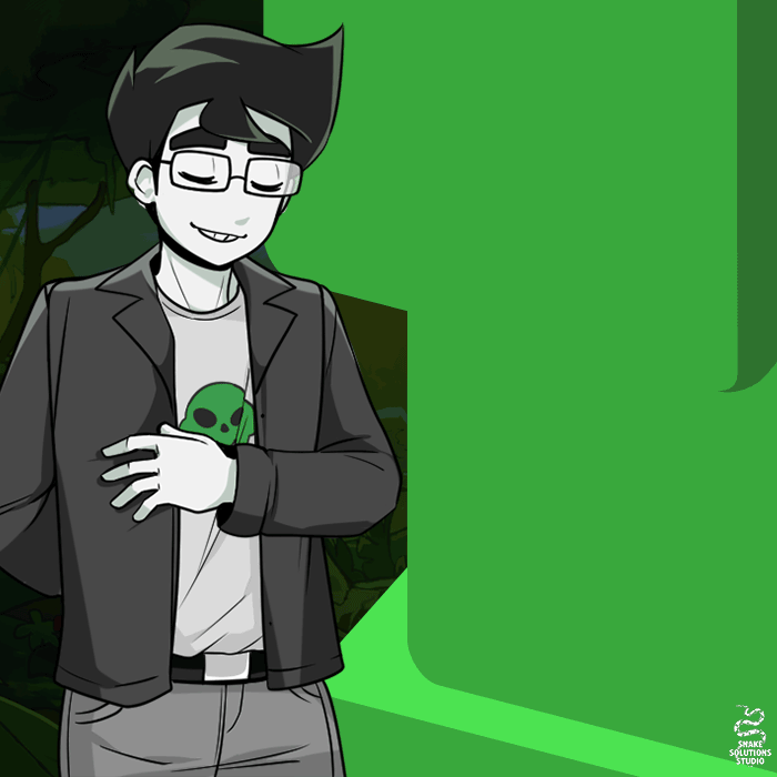 Episode 78: The World's Most Frustrating Boy