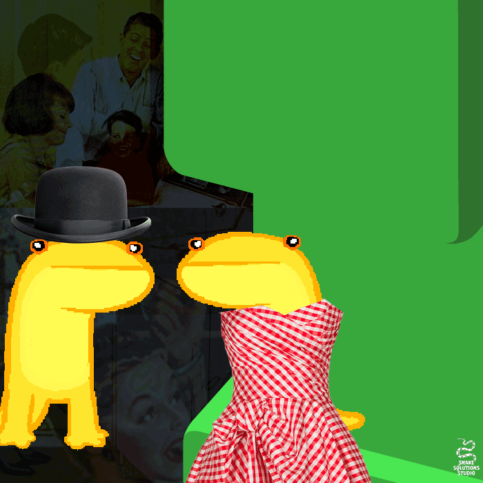 Episode 82: Don't Think About the Cold War