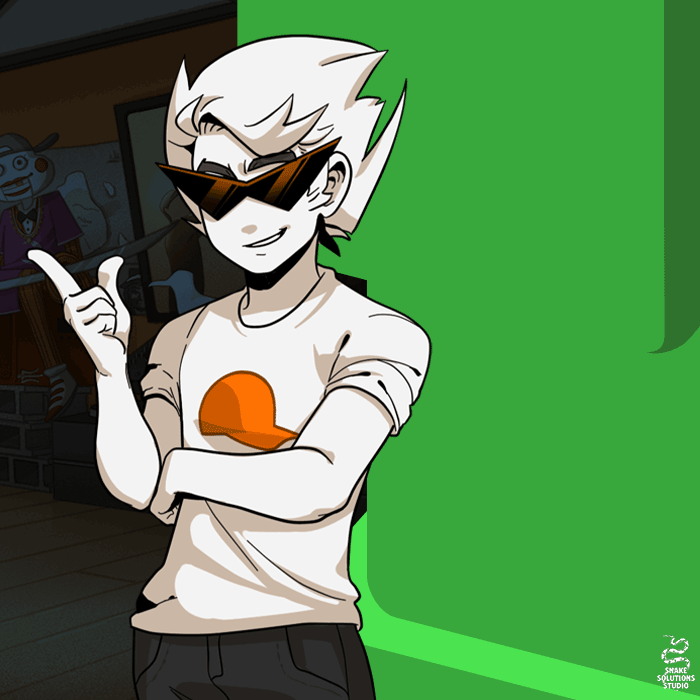 Episode 84: Dirk and I Know Each Other