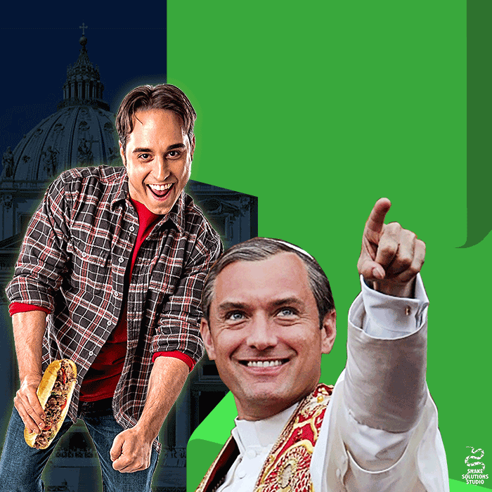 Episode 85: As a Planet, We're Posting Through It