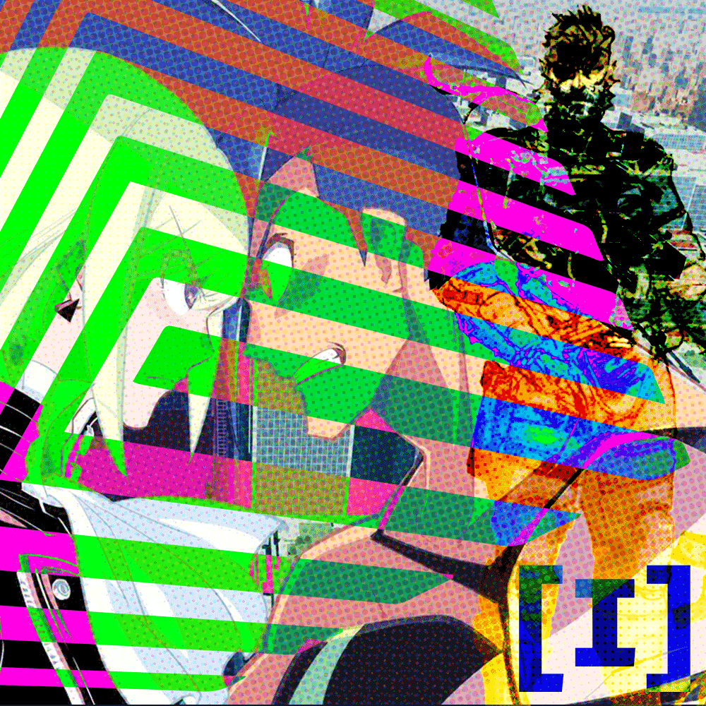 [I]ntermission 28: Gay Stuff in My Life? It's Likelier Than You Think