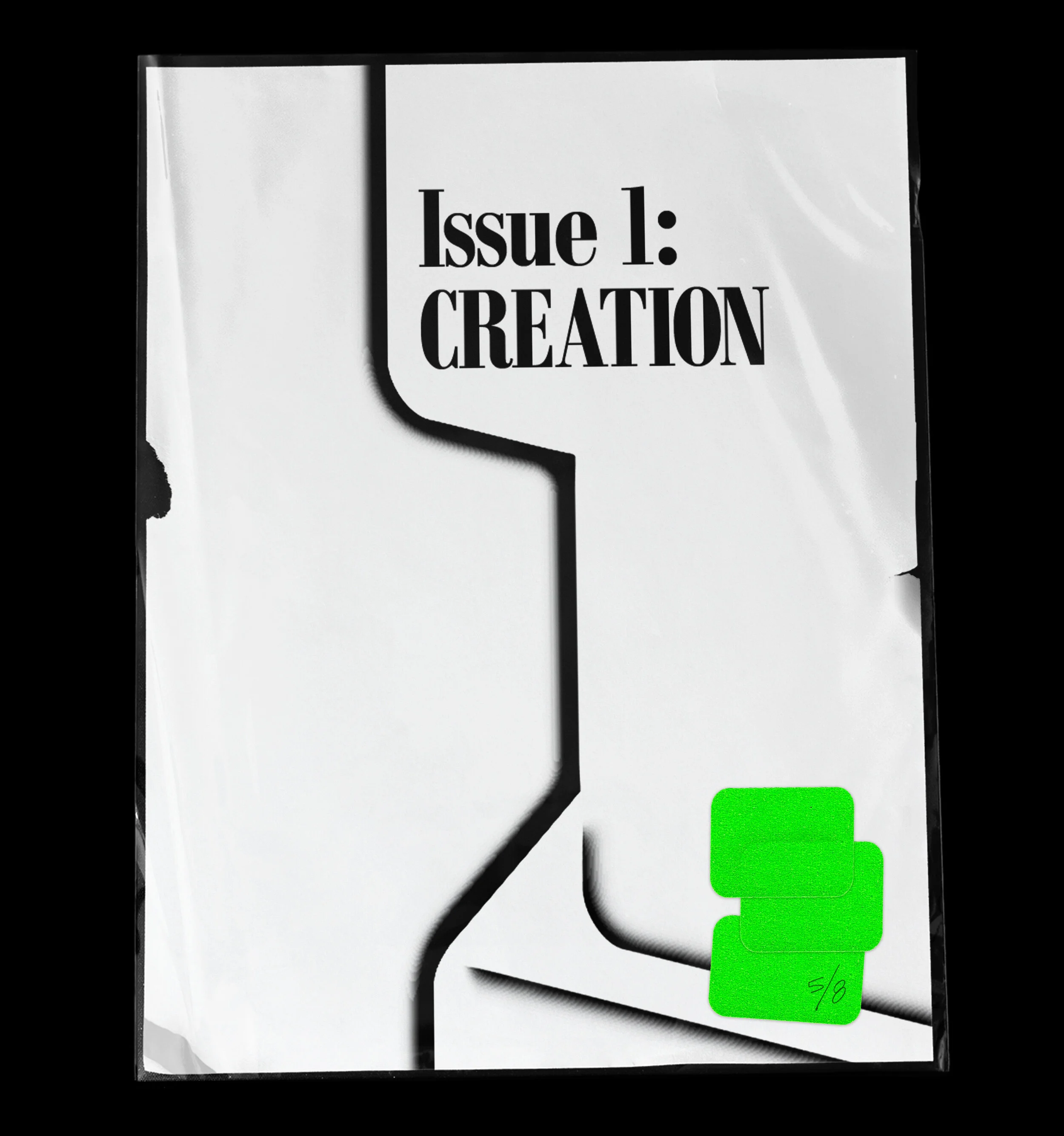 Introducing the First Issue of the PGENZINE!