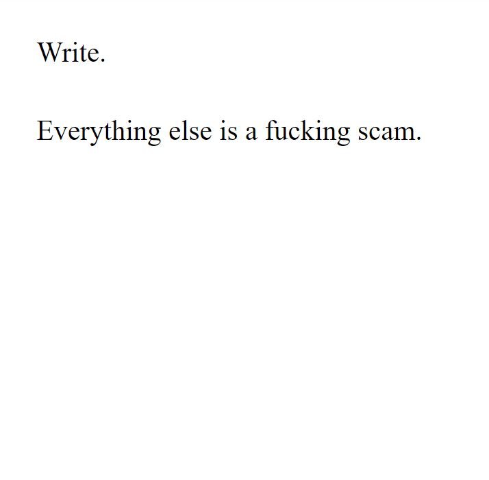 A Safe and Apolitical Guide to Writing Homestuck Dialog