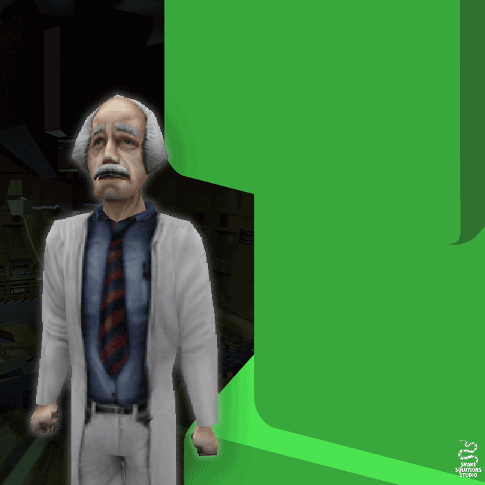 Episode 92: Half-Life VR But The AI Talks About Making Art