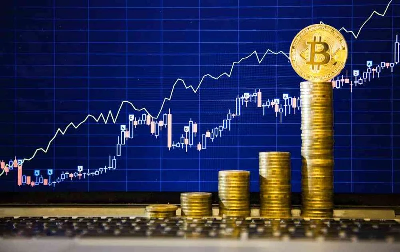 Bitcoin is the most well known Cryptocurrency