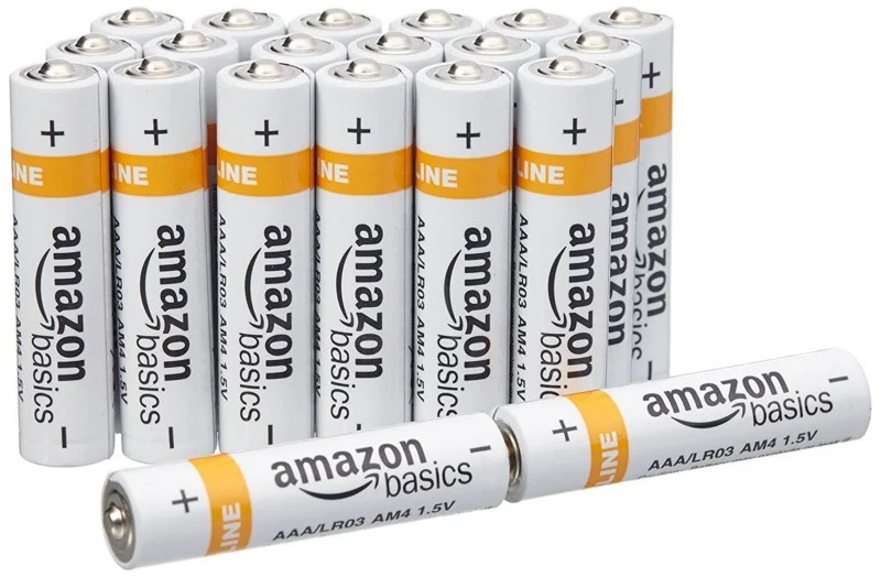 Could Amazon Basics pose a real threat to low-involvement household brands?