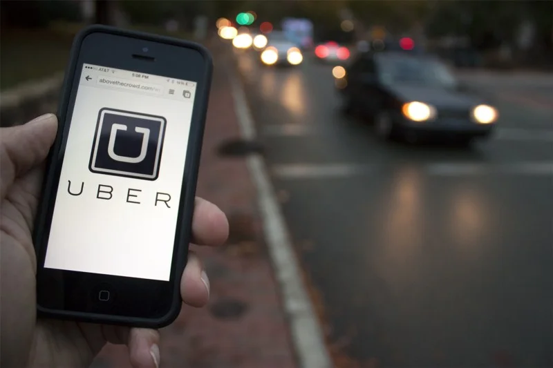 Donât believe the hype, Uber is here to stay