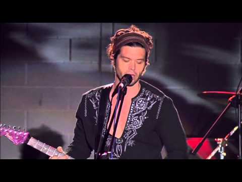 "I Wanna Be" (Live From The Great Wall)