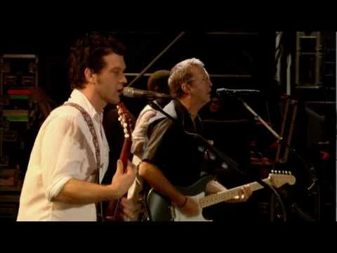 VIDEO — DOYLE BRAMHALL II