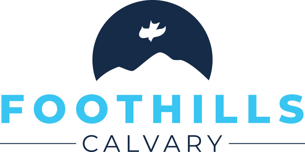 Foothills Calvary