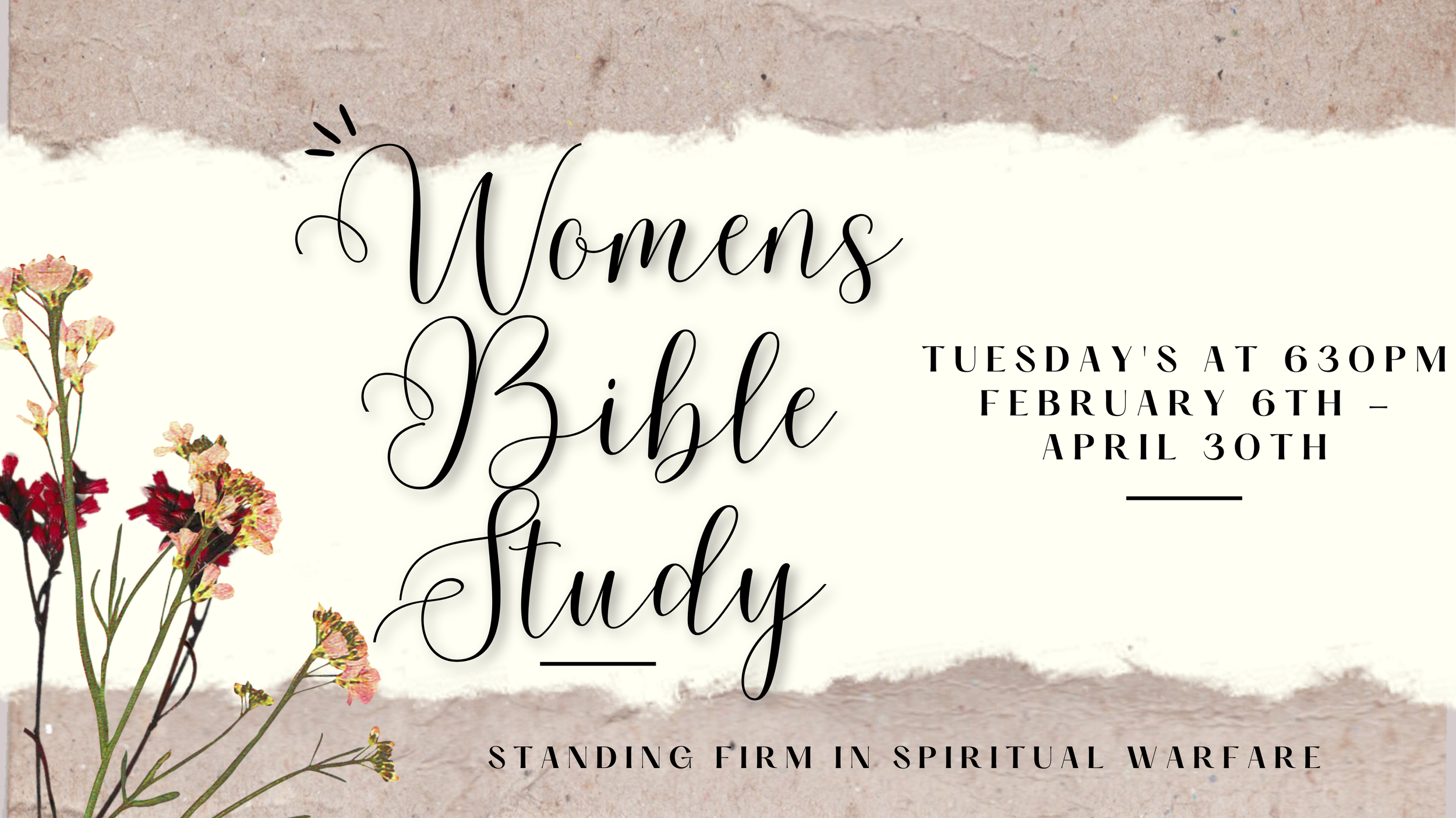 Womens Bible Study - Spiritual Warfare.png