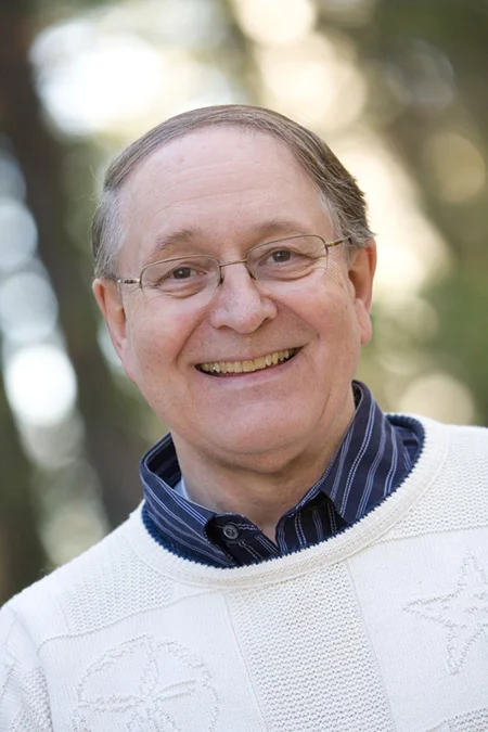 Pastor Bjorn Pedersen