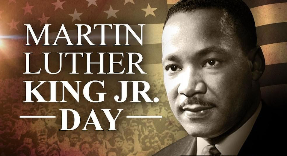 Martin Luther King Jr. Program 2026