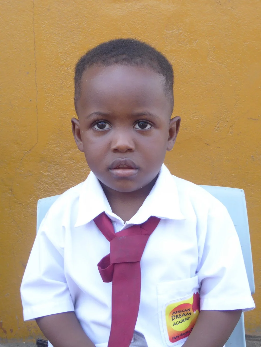 Joshua Boedormahn / 3, Boy