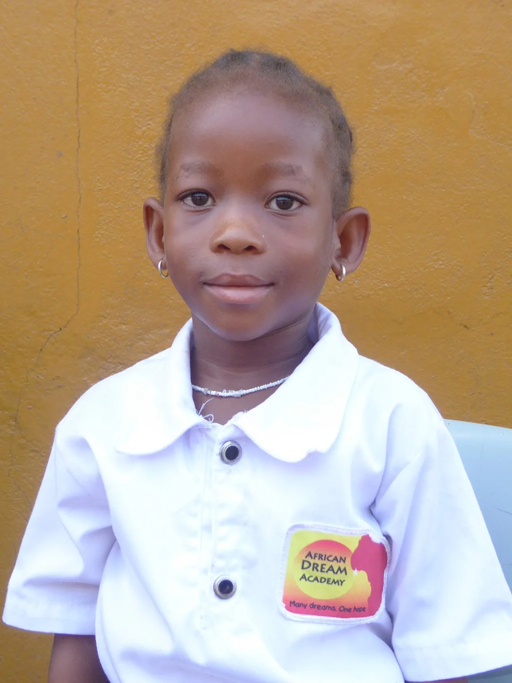 Billetta Zarzar / 3, Girl