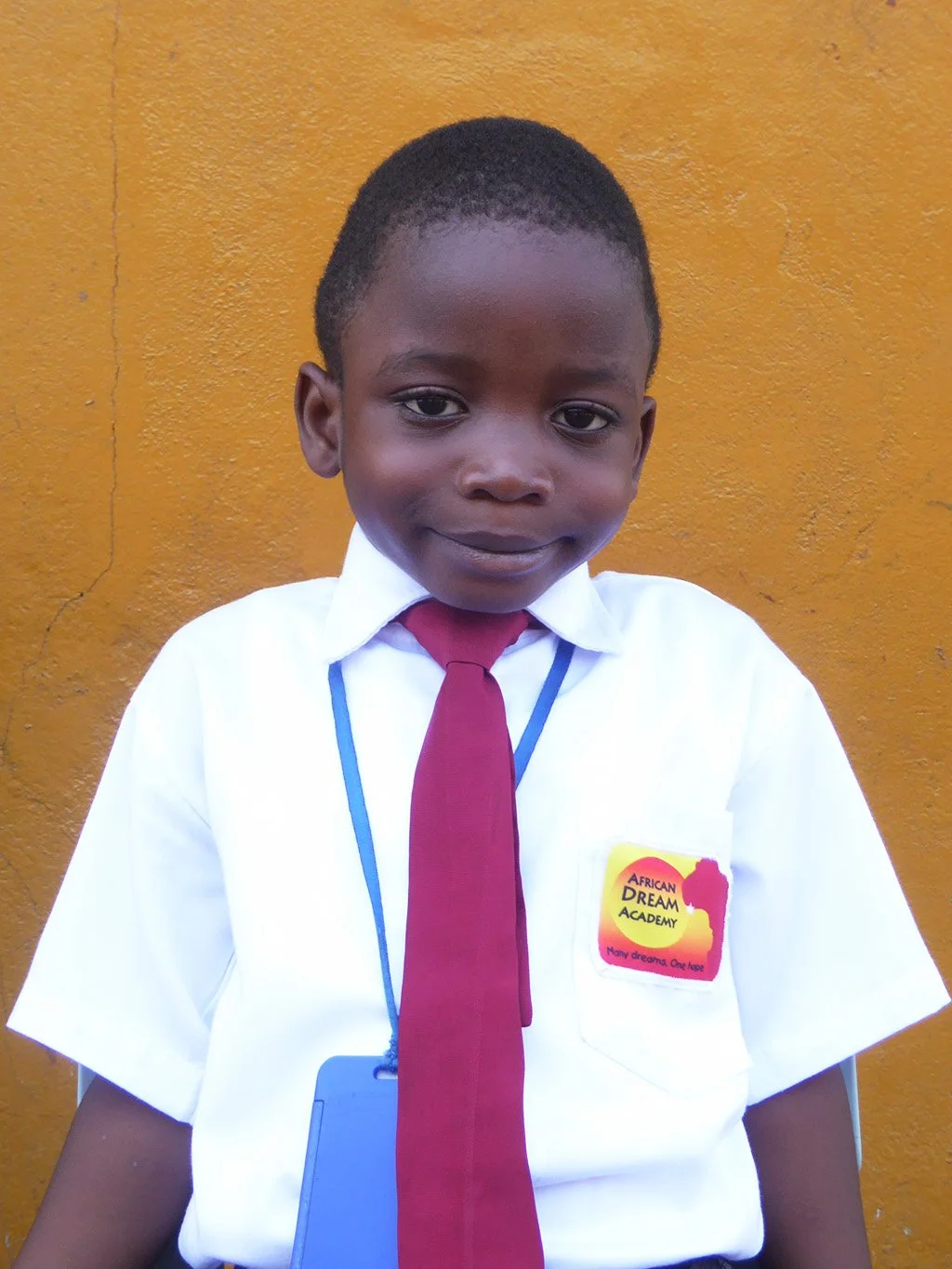 Eli Anderson / 5, Boy
