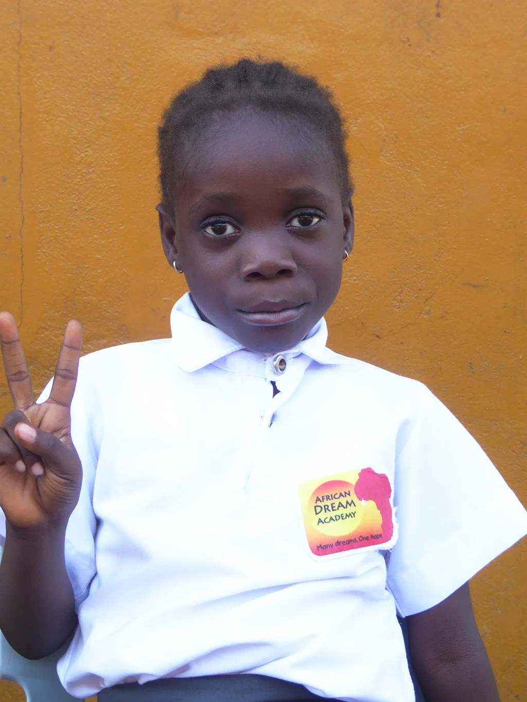 Nathalyn Fahnbulleh / 5, Girl