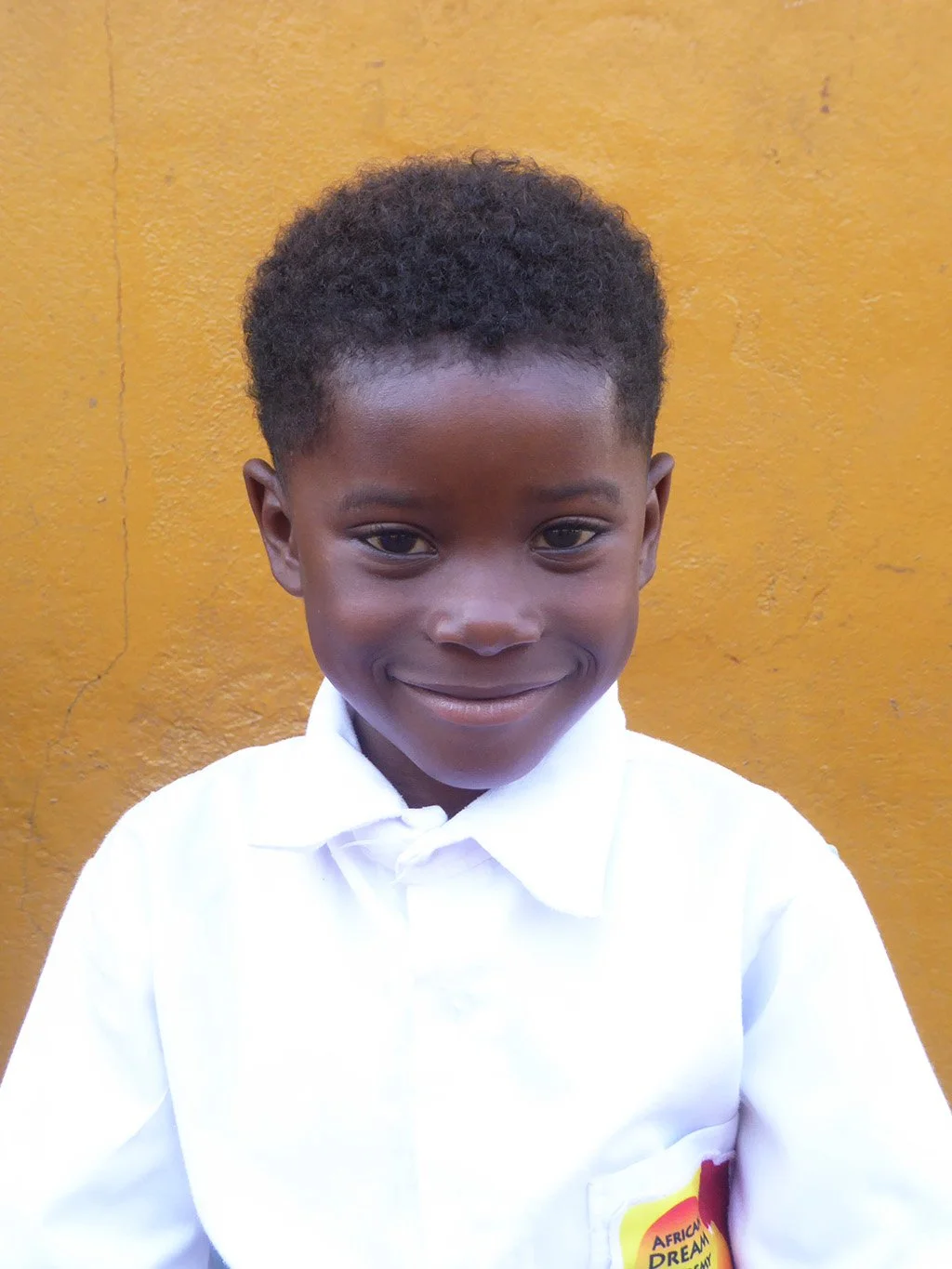 Miracle Harris / 5, Boy