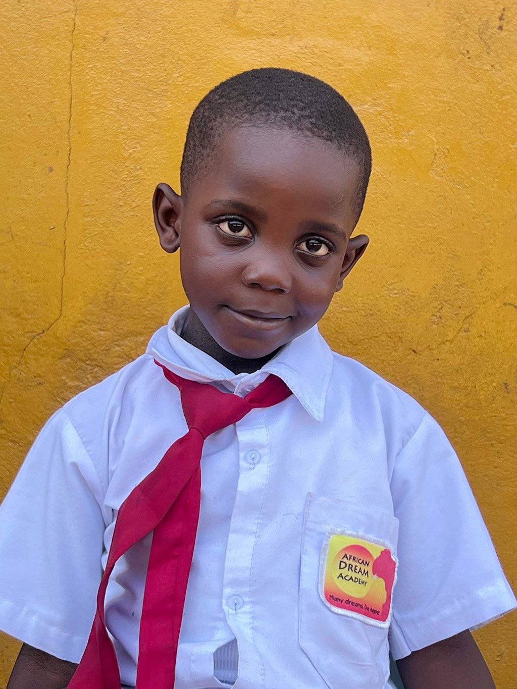 Ernest Karneh / 5, Boy
