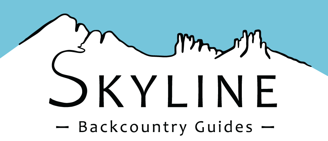 Skyline Backcountry Guides
