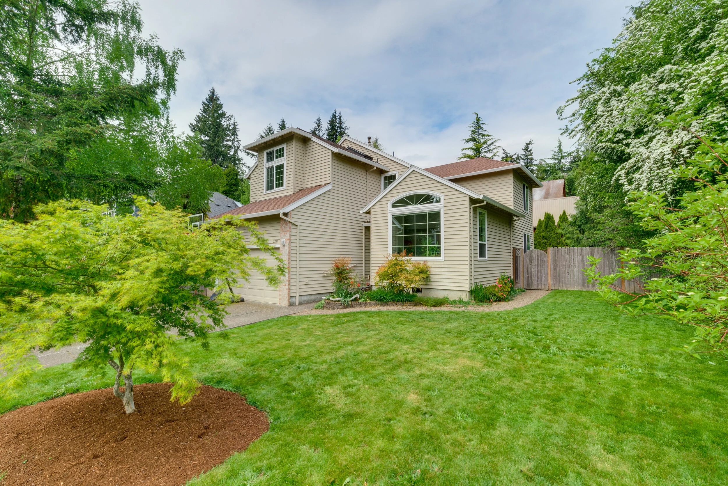 3531 SW Pasadena Ave