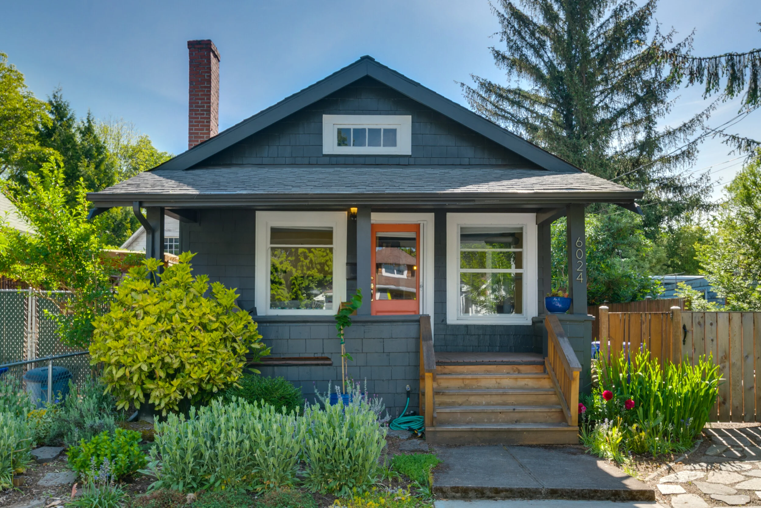6024 N Wilbur
