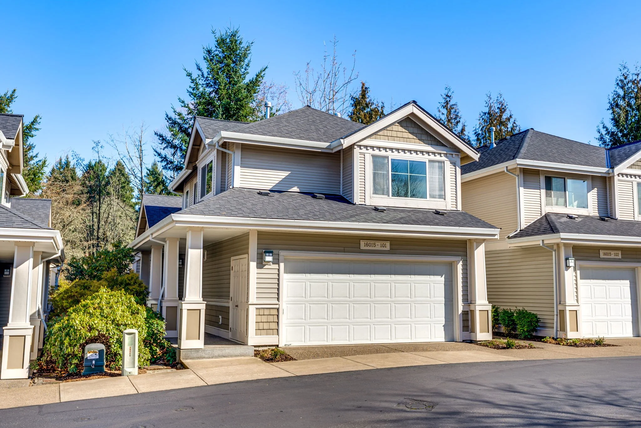 16015 SW Audubon St, Unit 101, Beaverton, OR 97003 