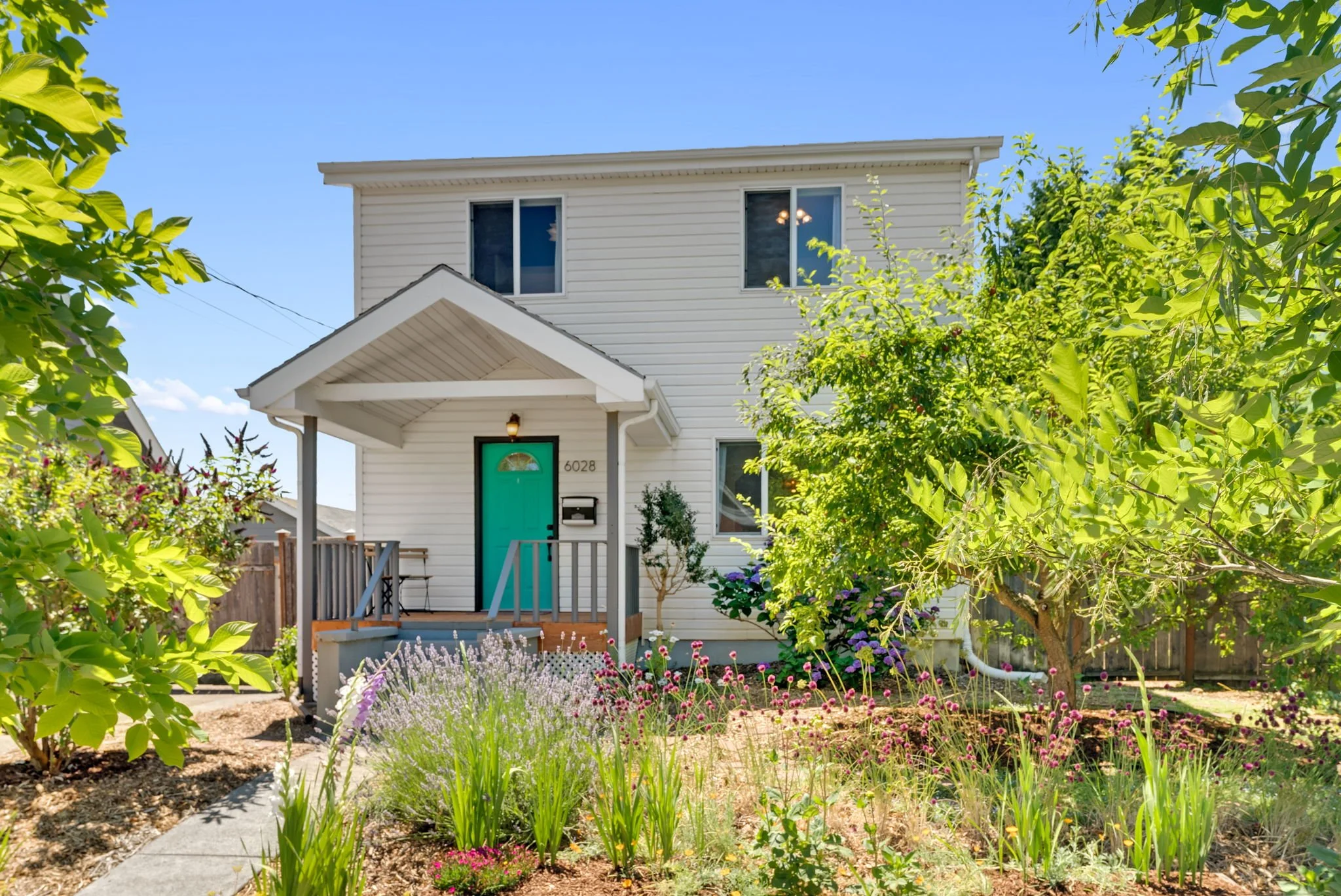 6028 SE Gladstone St, Portland, OR 97206