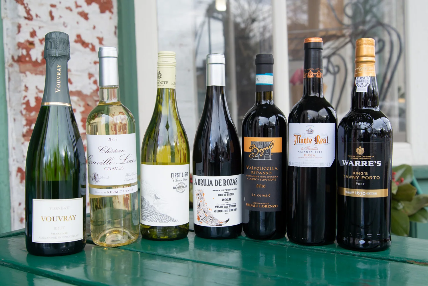 1.26-1.27 Wine Tasting 