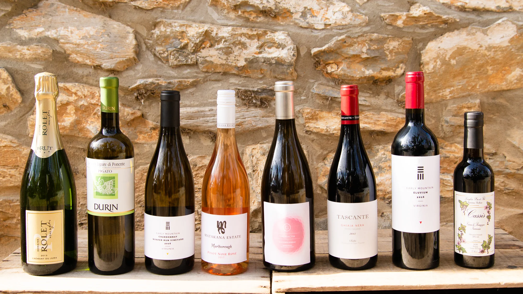 3.9 - 3.10 Wine Tasting 