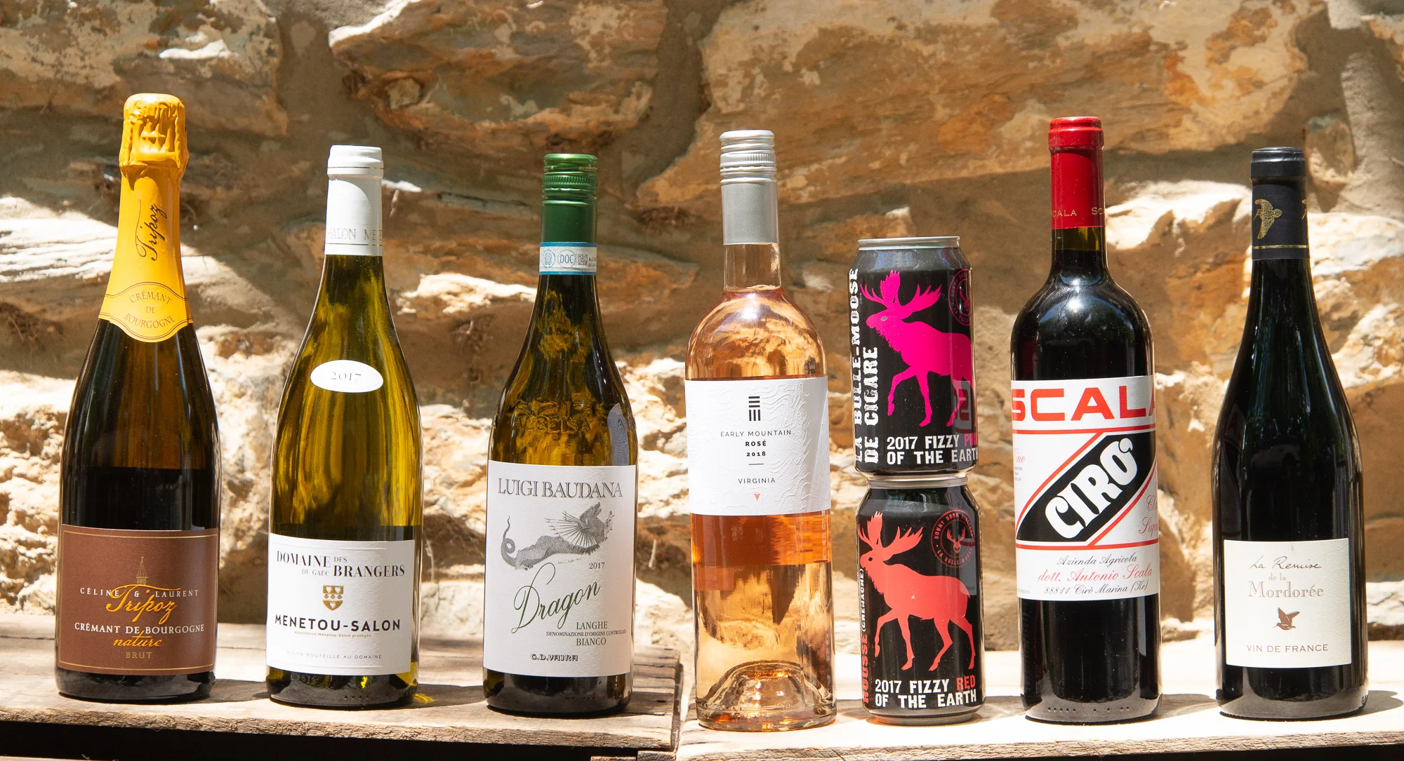 5.18- 5.19 Wine Tasting