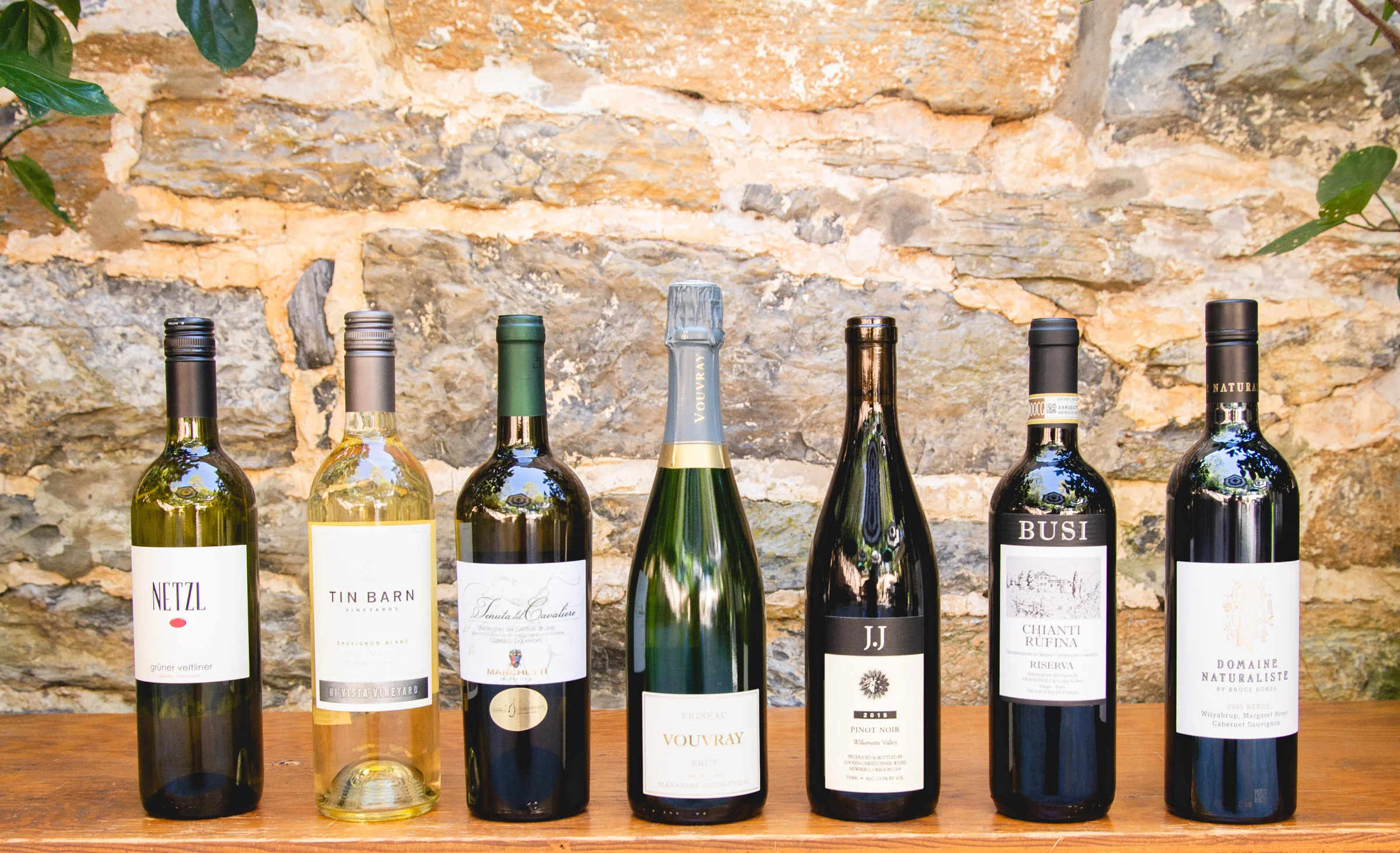9.21 - 9.22 Wine Tasting