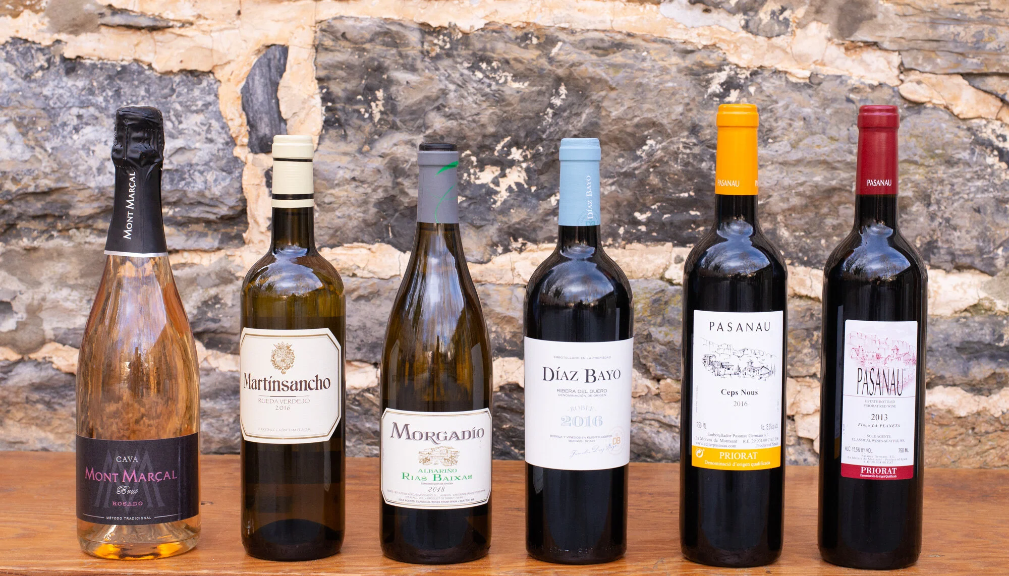 11.30 - 12.1 Wine Tasting