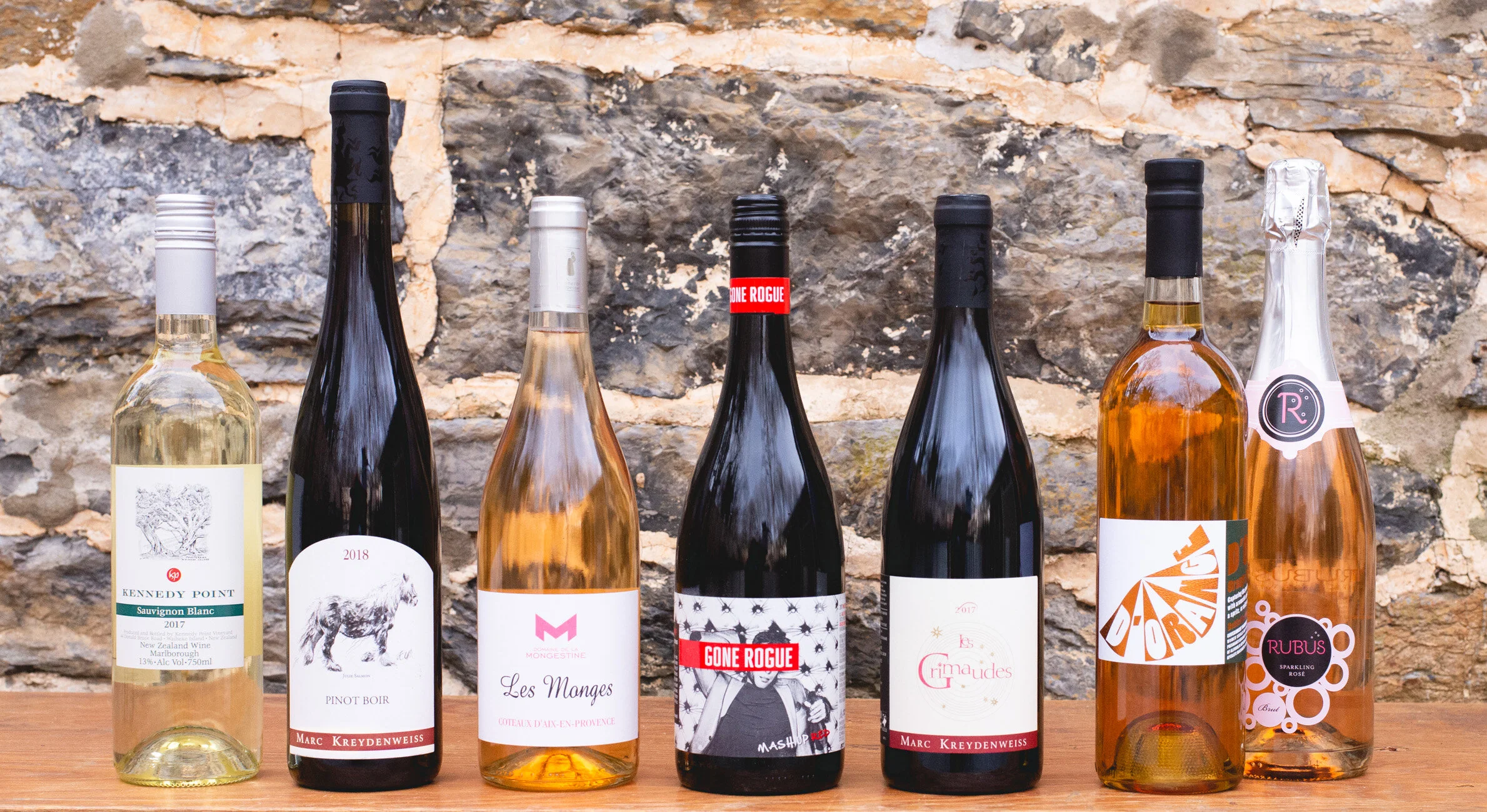 1.25 - 1.26 Wine Tasting