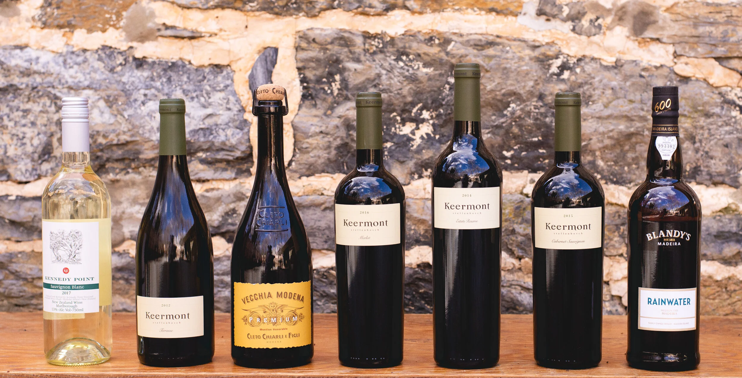 2.29 - 3.1 Wine Tasting