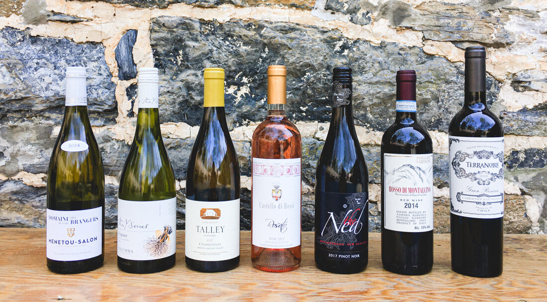 4.18 - 4.19 Wine Feature 