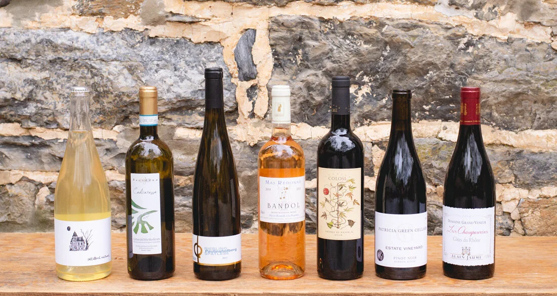 5.9 - 5.10 Wine Feature