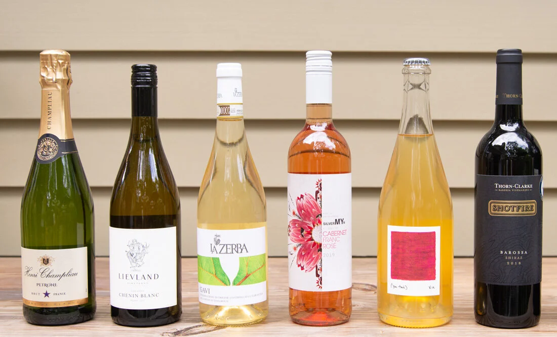 6.20 - 6.21 Wine Feature
