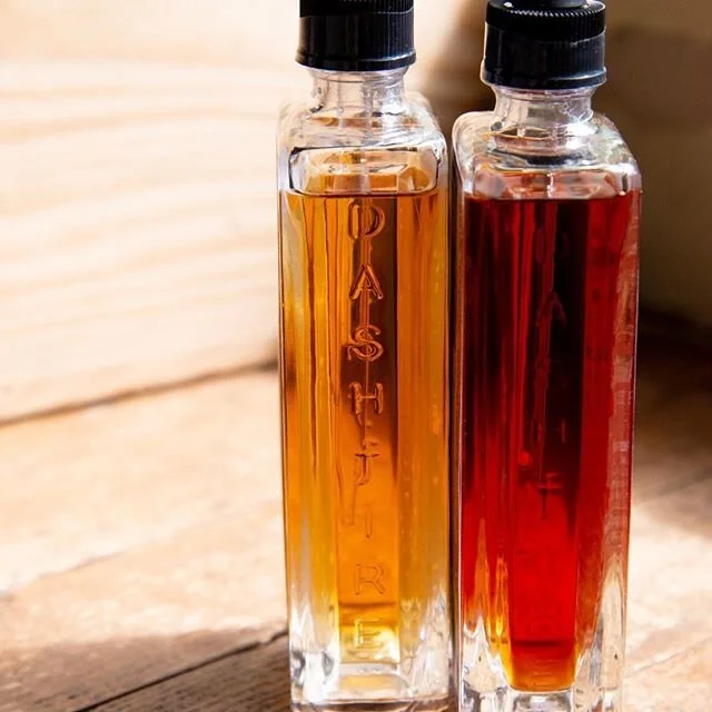 Happy Father&rsquo;s Day! If you&rsquo;re still looking for a treat for the pops in your life, we love these bitters from @dashfirebitters! We carry their Cardamom and Star Anise varieties, and love using them to spice up cocktails, pancakes, dressin