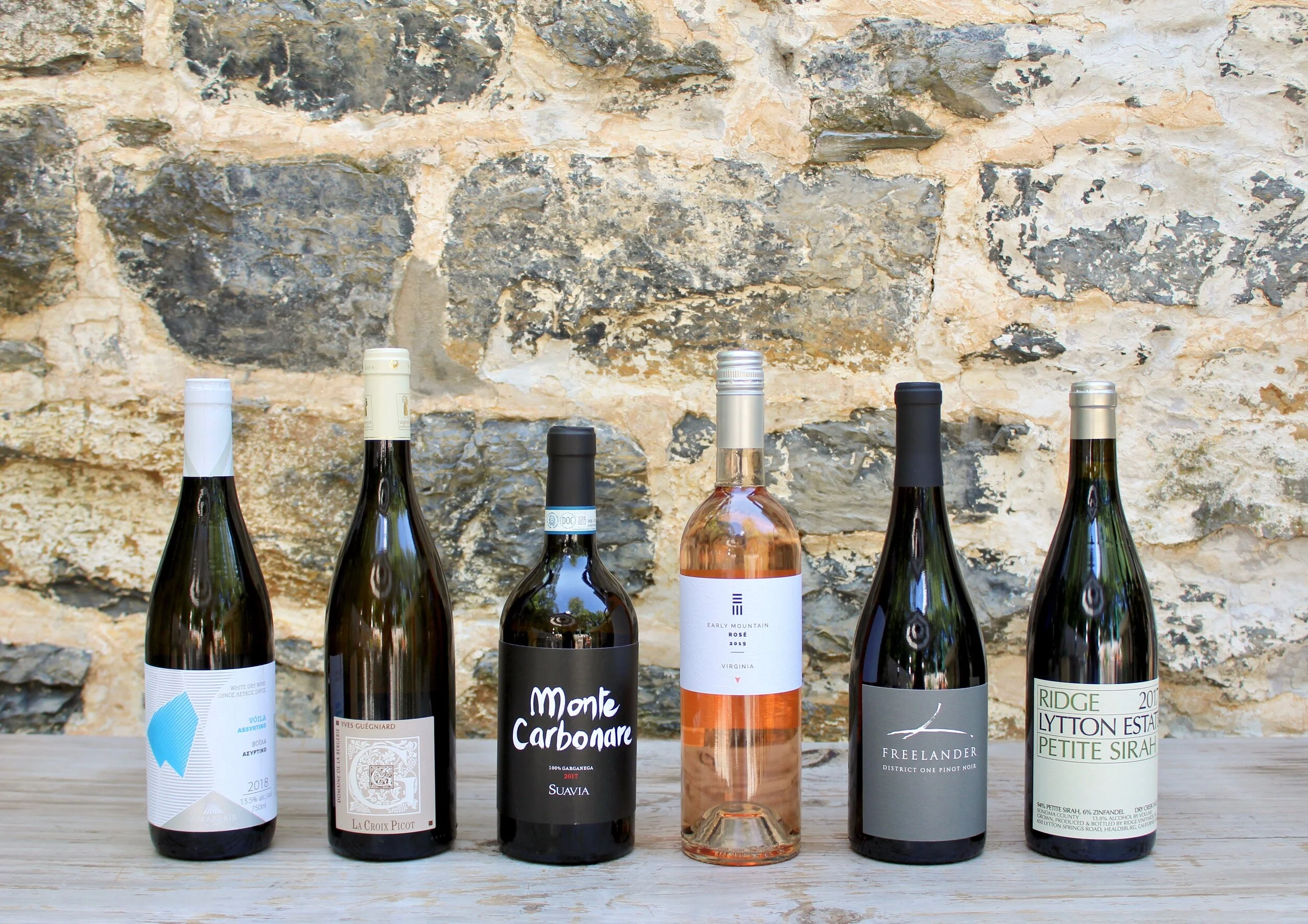 9.12 - 9.13  Wine Feature 