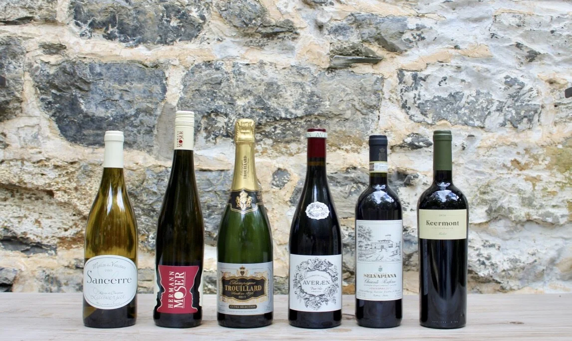 10.3-10.4  Wine Feature