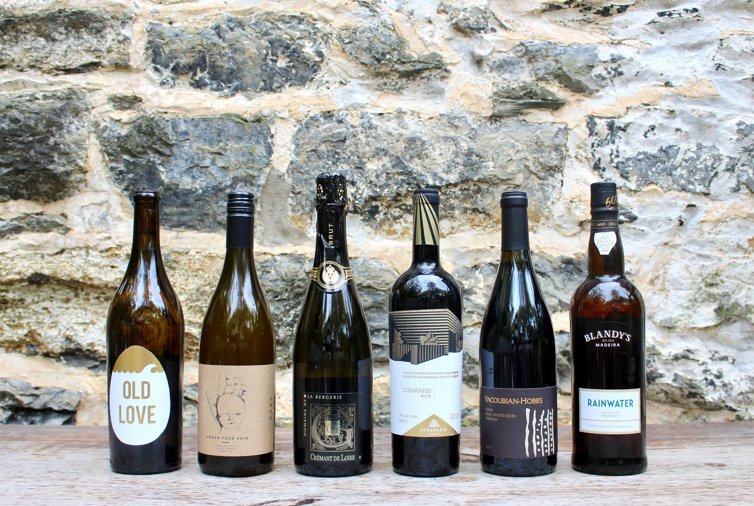 10.17 - 10.18  Wine Feature