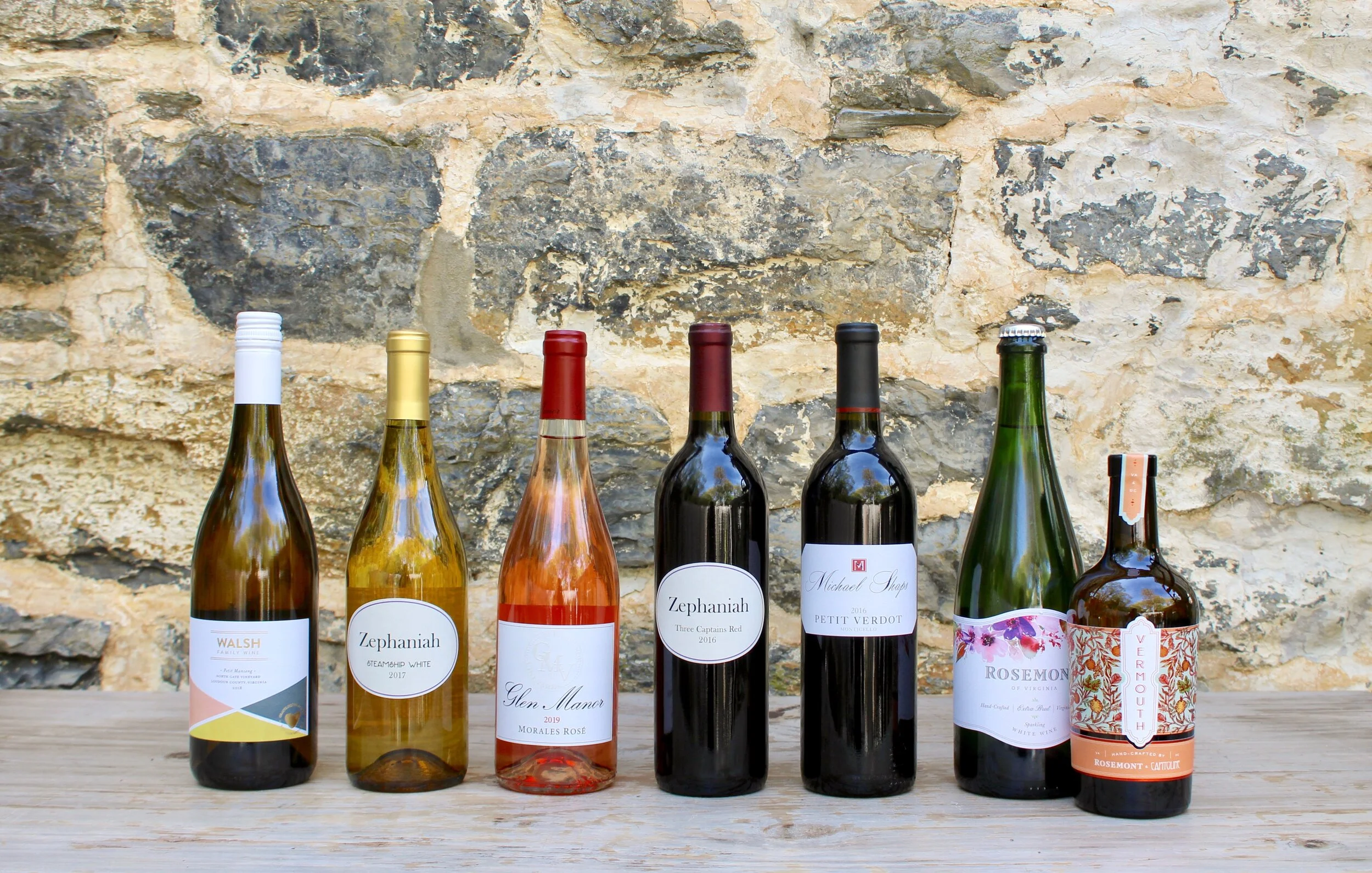 10.24 - 10.25  Wine Feature